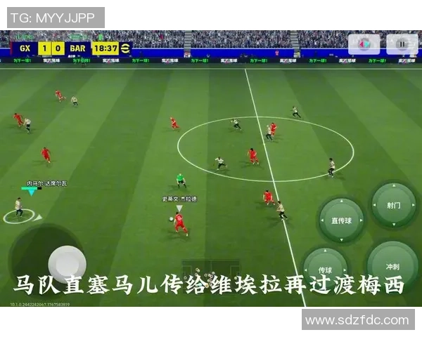 足球SVT新风潮：探索技术与战术的完美结合之路