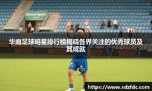 华裔足球明星排行榜揭晓各界关注的优秀球员及其成就