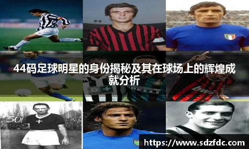 44码足球明星的身份揭秘及其在球场上的辉煌成就分析
